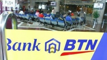 BTN Resmi Jadi Bank Penampung Dana Amnesti Pajak