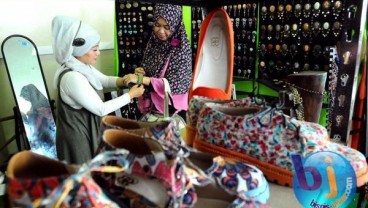 Pembangunan Kota Mode Bakal Lecut Kreativitas