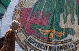 62.000 Koperasi di Indonesia Bakal Dibubarkan