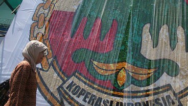 62.000 Koperasi di Indonesia Bakal Dibubarkan