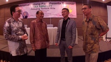 Pengusaha Emas Perhiasan Minta Kepastian Aturan