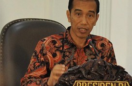 Jokowi Dijadwalkan Hadiri KTT G20 di China