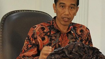 Jokowi Dijadwalkan Hadiri KTT G20 di China