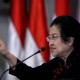 Megawati Raih Penghargaan Tertinggi Gerakan Pramuka