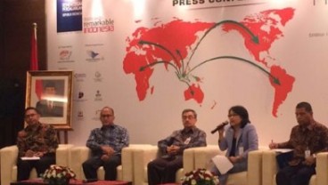 Bersiap, Pameran Produk Ekspor Digelar Oktober