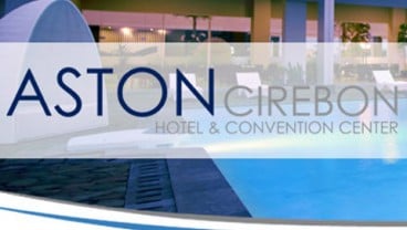 Ada 'Poolside Party' di Aston Cirebon