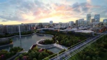 REI Ingin Penyederhanaan Izin Industri Properti