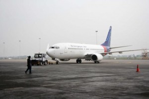 Memuaskan, Sriwijaya Air Tambah Rute Terbang ke China