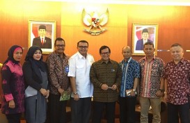Seskab Pramono Anung Akan Hadiri Konvensi Nasional Humas di Bandung