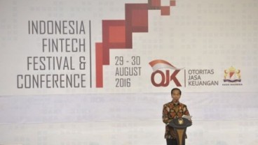 Jokowi Tegaskan Amnesti Pajak Hanya Membidik 'Kelas Kakap'