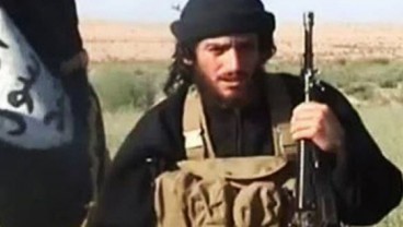 Tokoh Propaganda ISIS Tewas dalam Serangan Udara