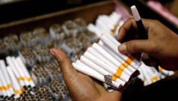 Produksi Rokok di Seluruh Dunia Capai 360 Miliar Batang Setahun