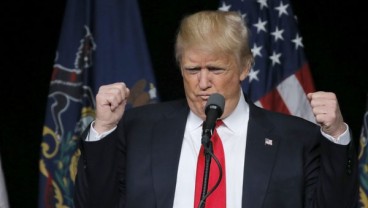 Donald Trump Bikin Kontroversi Lagi, Sebut Demokrat Sebagai Partai Budak