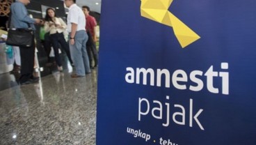Aspek: Konglomerat Pengemplang Pajak Tak Pantas Terima Pengampunan