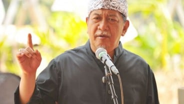 Pemprov Dorong Jabar Jadi Destinasi Pariwisata Halal