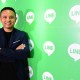 LINE Kenalkan Managing Director Pertama di Indonesia