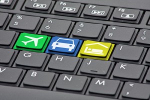 Jasa Kurir Berebut Ritel & E-Commerce