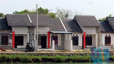Perumnas Segera Tangani Rumah MBR