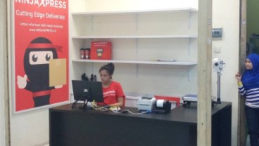 Perusahaan Logistik Asal Singapura Jajal Pasar Indonesia