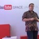 YouTube Space Hadir di Jakarta Dukung Komunitas Kreatif