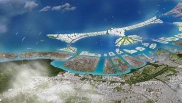 Proyek Reklamasi Pulau G Dilanjut, Ini Jaminan Luhut