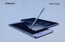 Lion, Citilink & AirAsia Juga Larang Penggunaan Samsung Galaxy Note 7