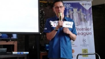 MNC Play Perkuat Posisi Di Bandung