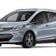 Chevrolet Luncurkan Bolt, Mobil Listrik Termurah