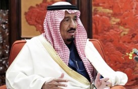 Arab Saudi Potong Gaji & Tunjangan Para Menterinya