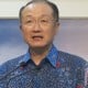 Jim Young Kim Kembali Menjabat Sebagai Presiden Bank Dunia