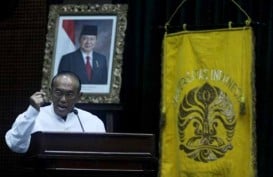 Aburizal Bakrie Ikuti Amnesti Pajak