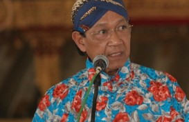 Sultan Yogyakarta Ikut Tax Amnesty