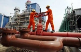 Merger PGN-Pertagas Bisa Tekan Harga Gas