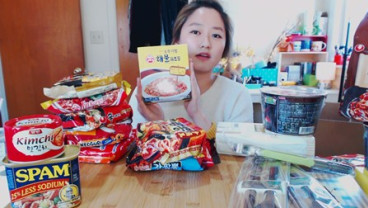 Mayoritas Produk Korea di Indonesia Belum Halal