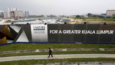 Bank dari Swiss Diduga Terlibat Dugaan Korupsi Dana 1MDB