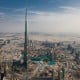 Dubai Bangun Menara Tertinggi Melebihi Burj Khalifa