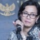 Sri Mulyani Berharap S&P Naikkan Peringkat Utang Indonesia