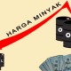 Harga Minyak Dunia Terus Menurun