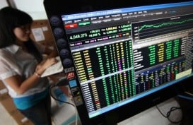 Rumor Kesehatan Raja Thailand Buat Panik Investor di Bursa Saham