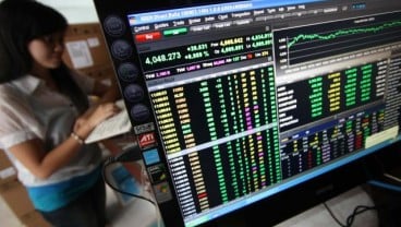 Rumor Kesehatan Raja Thailand Buat Panik Investor di Bursa Saham