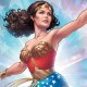 Wonder Woman Jadi Duta Pemberdayaan Perempuan