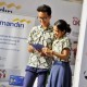 Bank Mandiri Gencarkan Program Simpel