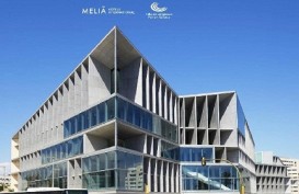 Meliá Hotels Kelola Pusat Konferensi di Palma de Mallorca