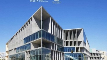 Meliá Hotels Kelola Pusat Konferensi di Palma de Mallorca