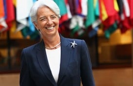 Ketua IMF: Pakistan Telah Keluar dari Krisis Ekonomi