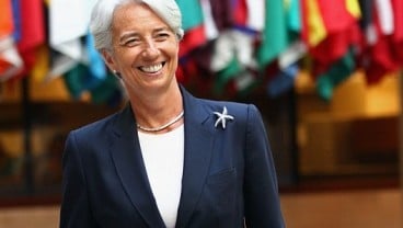 Ketua IMF: Pakistan Telah Keluar dari Krisis Ekonomi