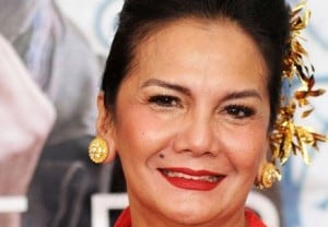 Christine Hakim: Film Indonesia Dapat Apresiasi Baik Masyarakat