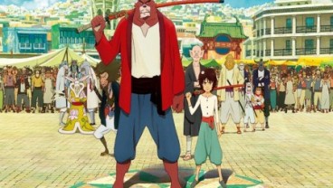 Mamoru Hosoda Bicara Filosofi Tentang Karya Filmnya