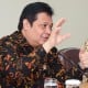 Menteri Perindustrian Gelar Rapat Bahas Impor Pacul