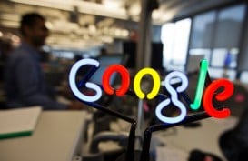 Pajak dari Google Bakal Ditarik Tahun Ini